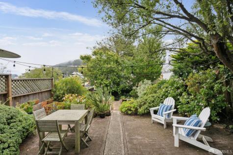1744 11th Avenue San Francisco CA 94122
