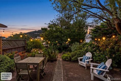 1744 11th Avenue San Francisco CA 94122