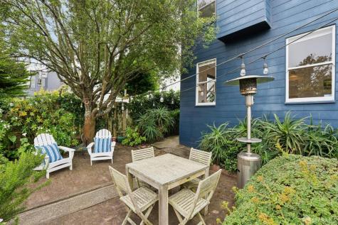 1744 11th Avenue San Francisco CA 94122