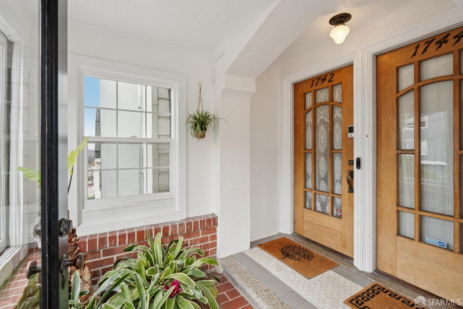 1744 11th Avenue San Francisco CA 94122