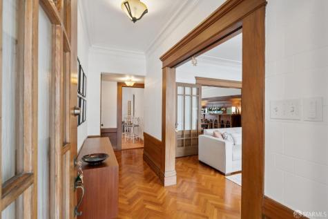 1744 11th Avenue San Francisco CA 94122