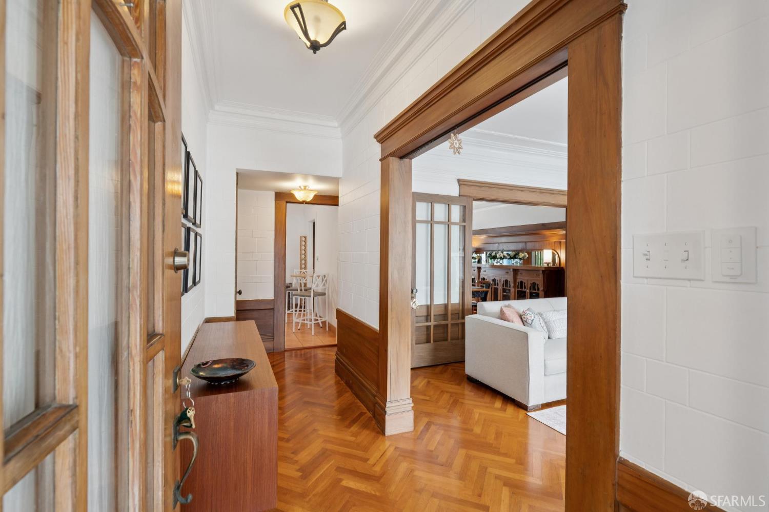 1744 11th Avenue San Francisco CA 94122