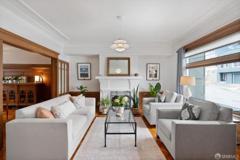 1744 11th Avenue San Francisco CA 94122