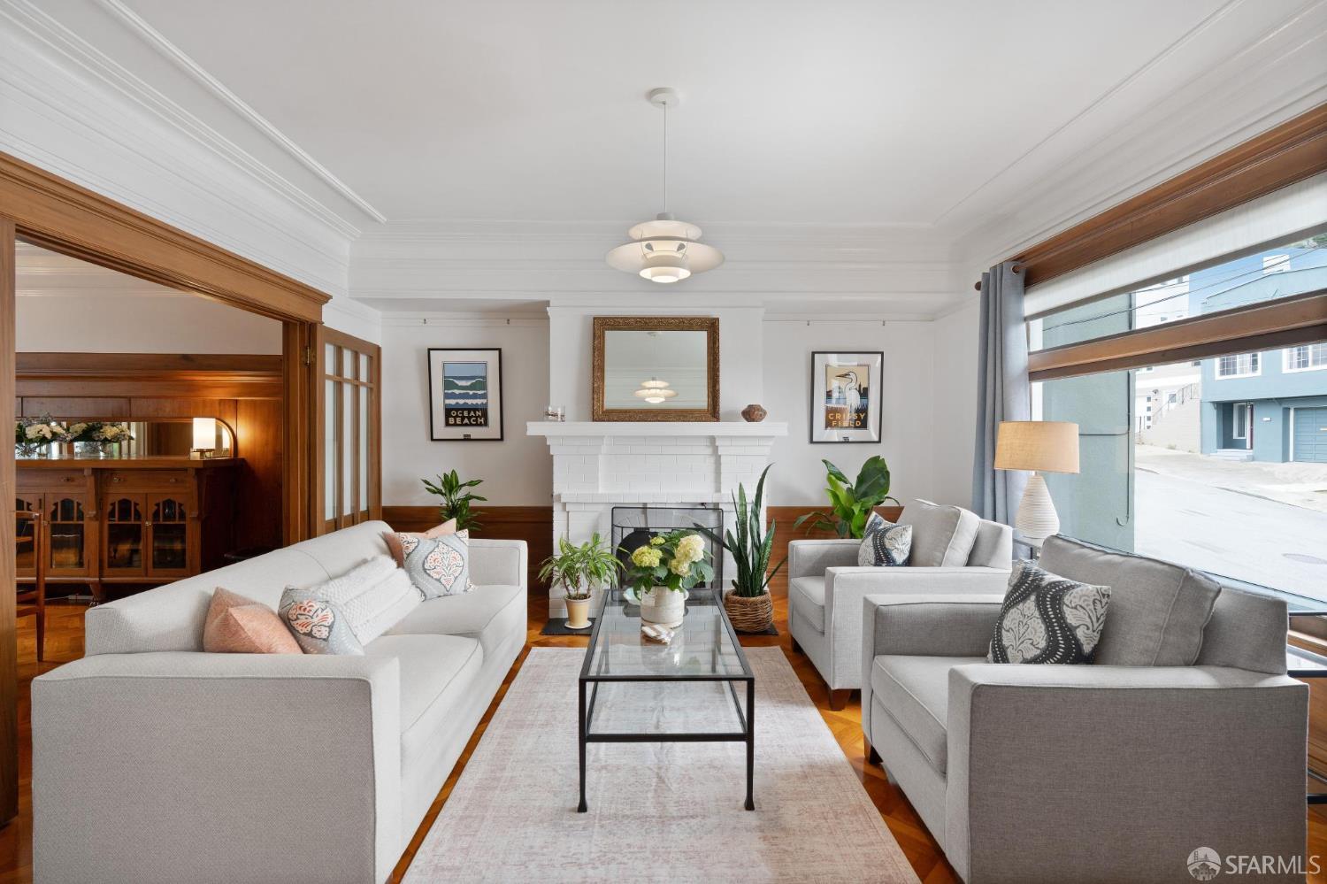 1744 11th Avenue San Francisco CA 94122