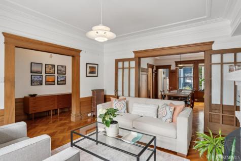 1744 11th Avenue San Francisco CA 94122