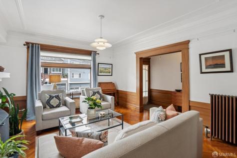 1744 11th Avenue San Francisco CA 94122