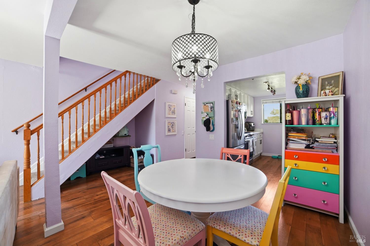 2521 Vallejo Street Santa Rosa CA 95405