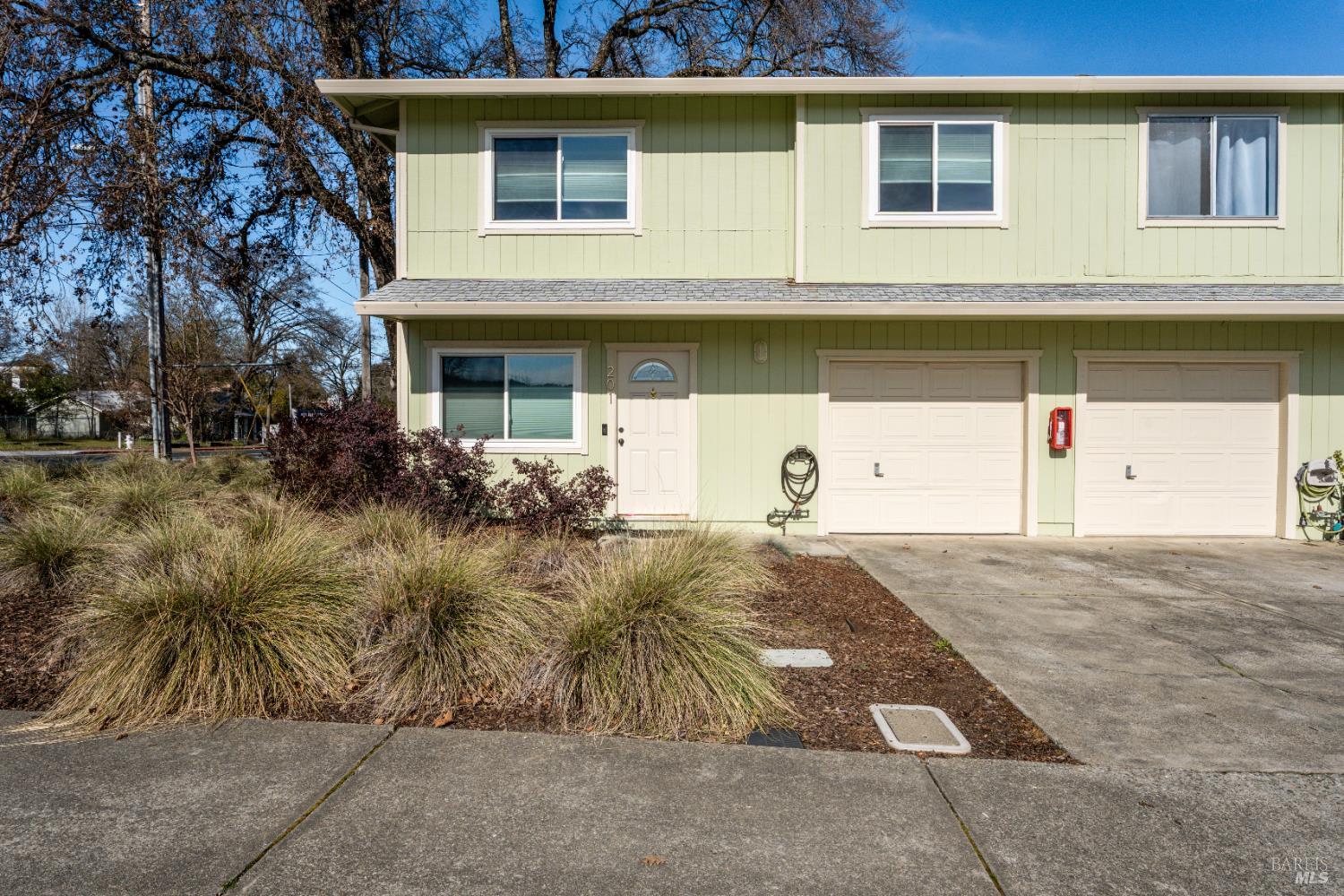 201 Main Circle Ukiah CA 95482