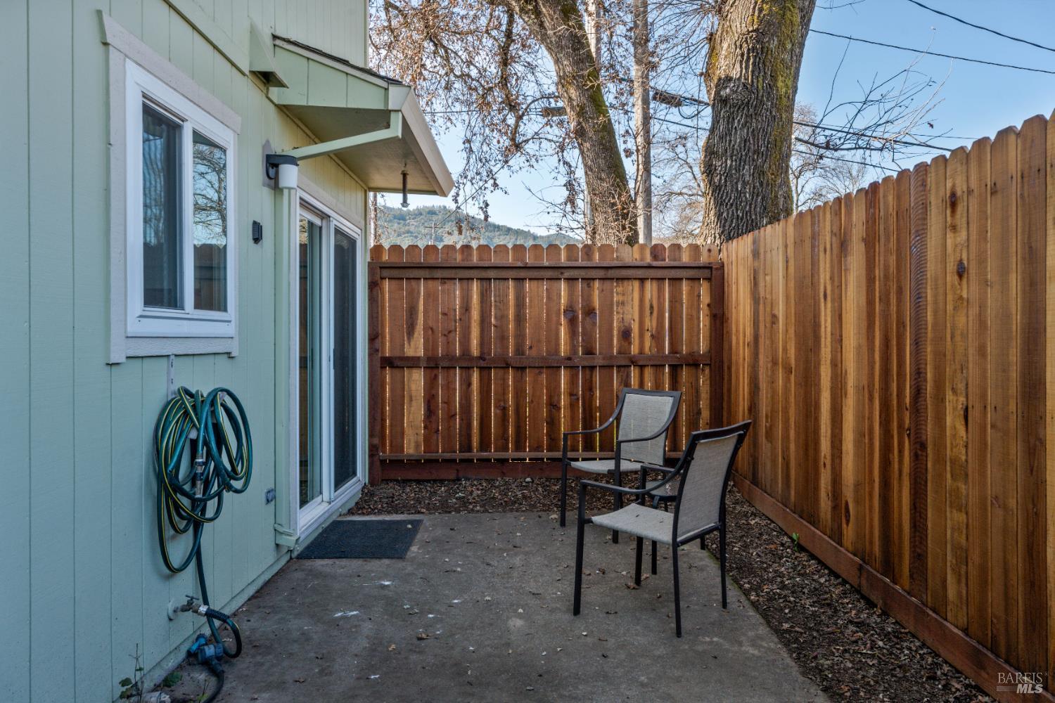 201 Main Circle Ukiah CA 95482
