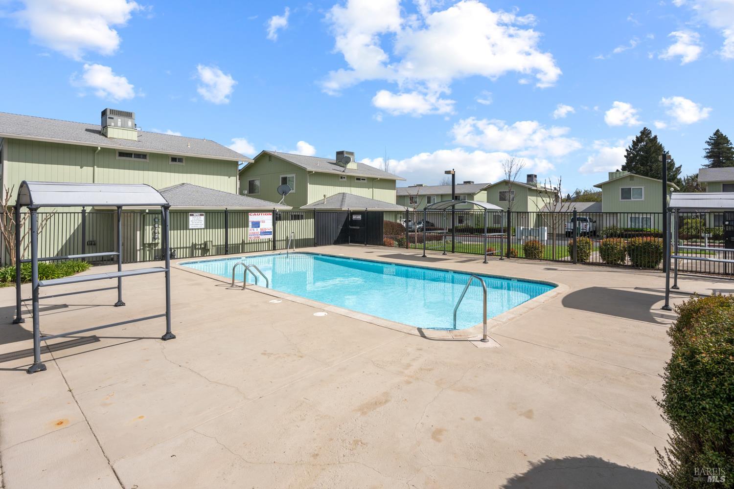 201 Main Circle Ukiah CA 95482
