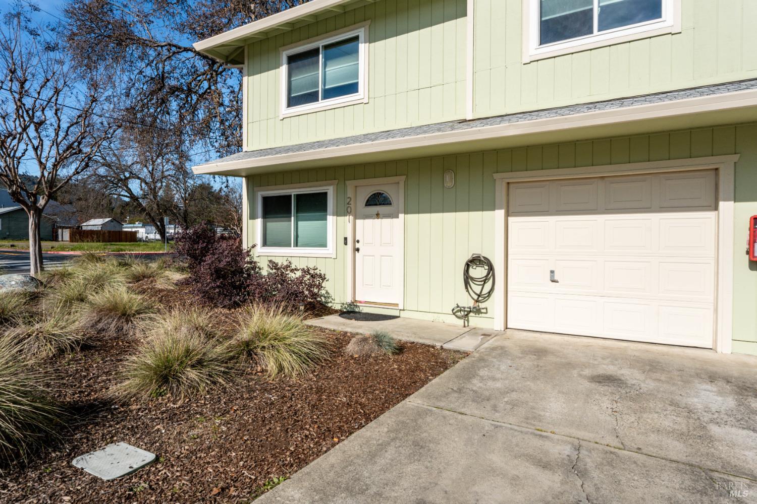 201 Main Circle Ukiah CA 95482