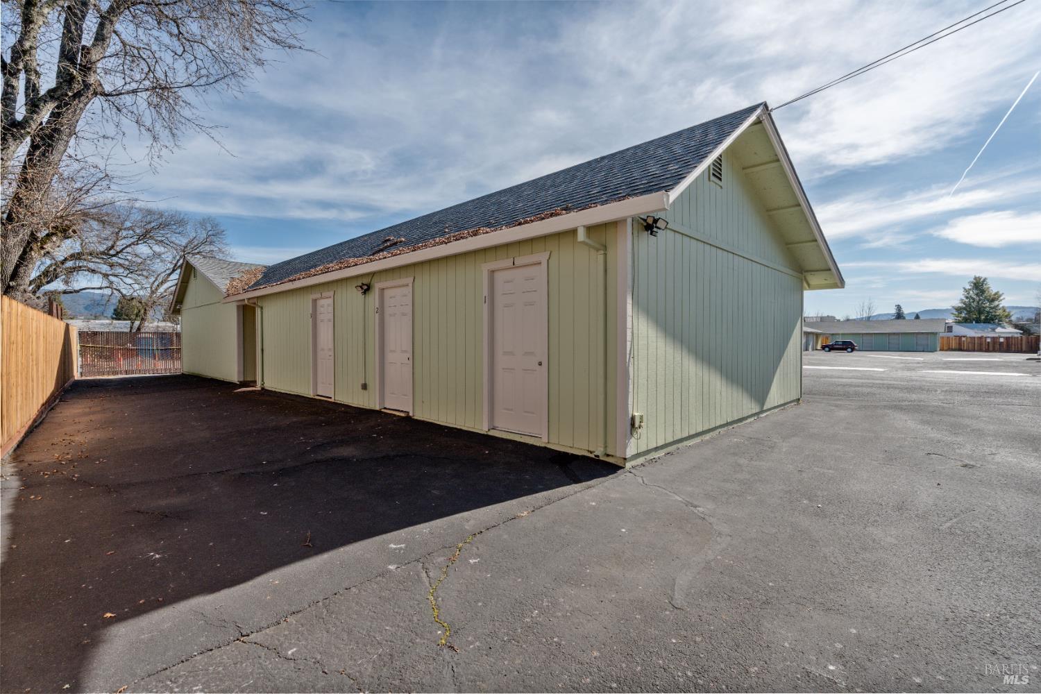 201 Main Circle Ukiah CA 95482