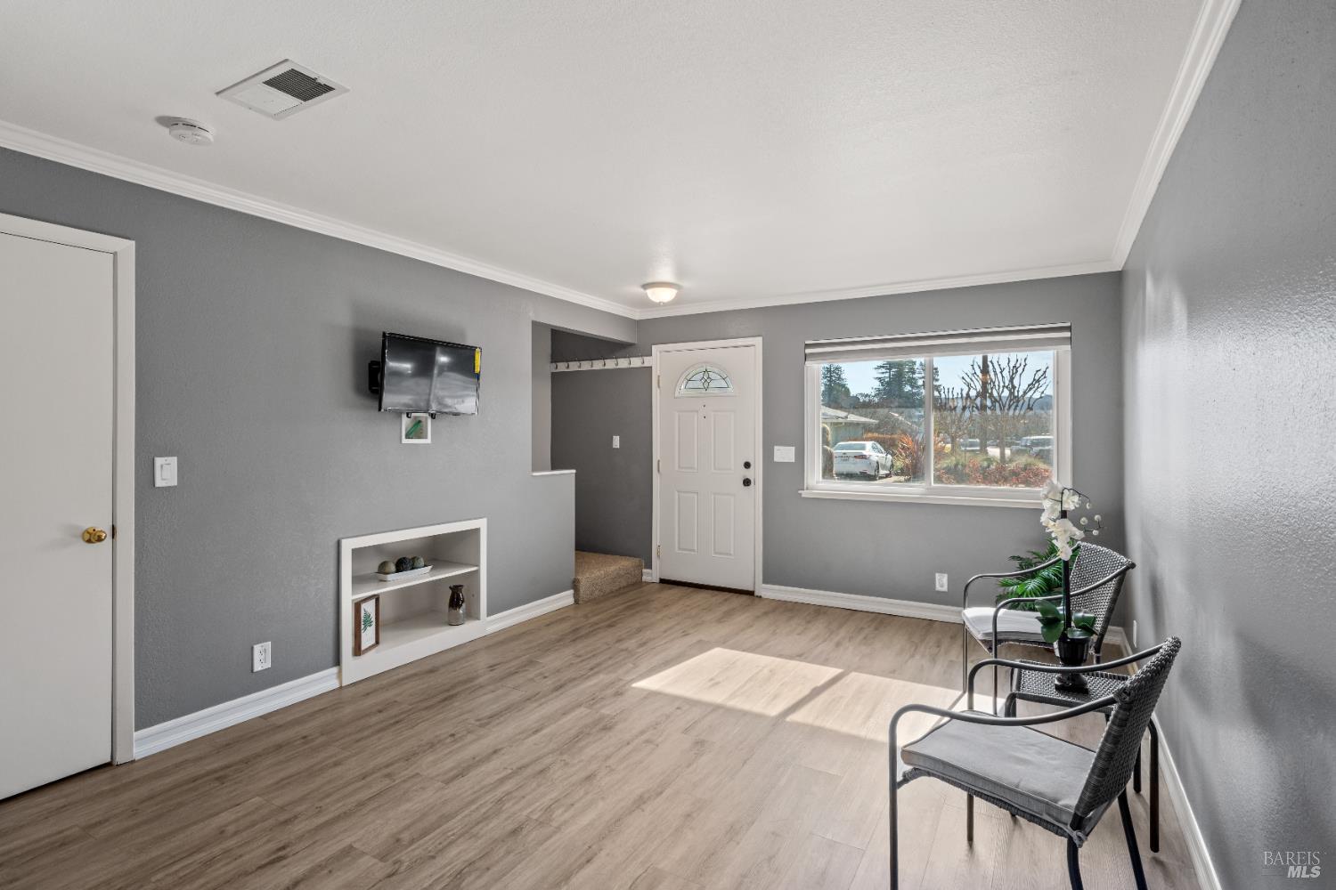 201 Main Circle Ukiah CA 95482