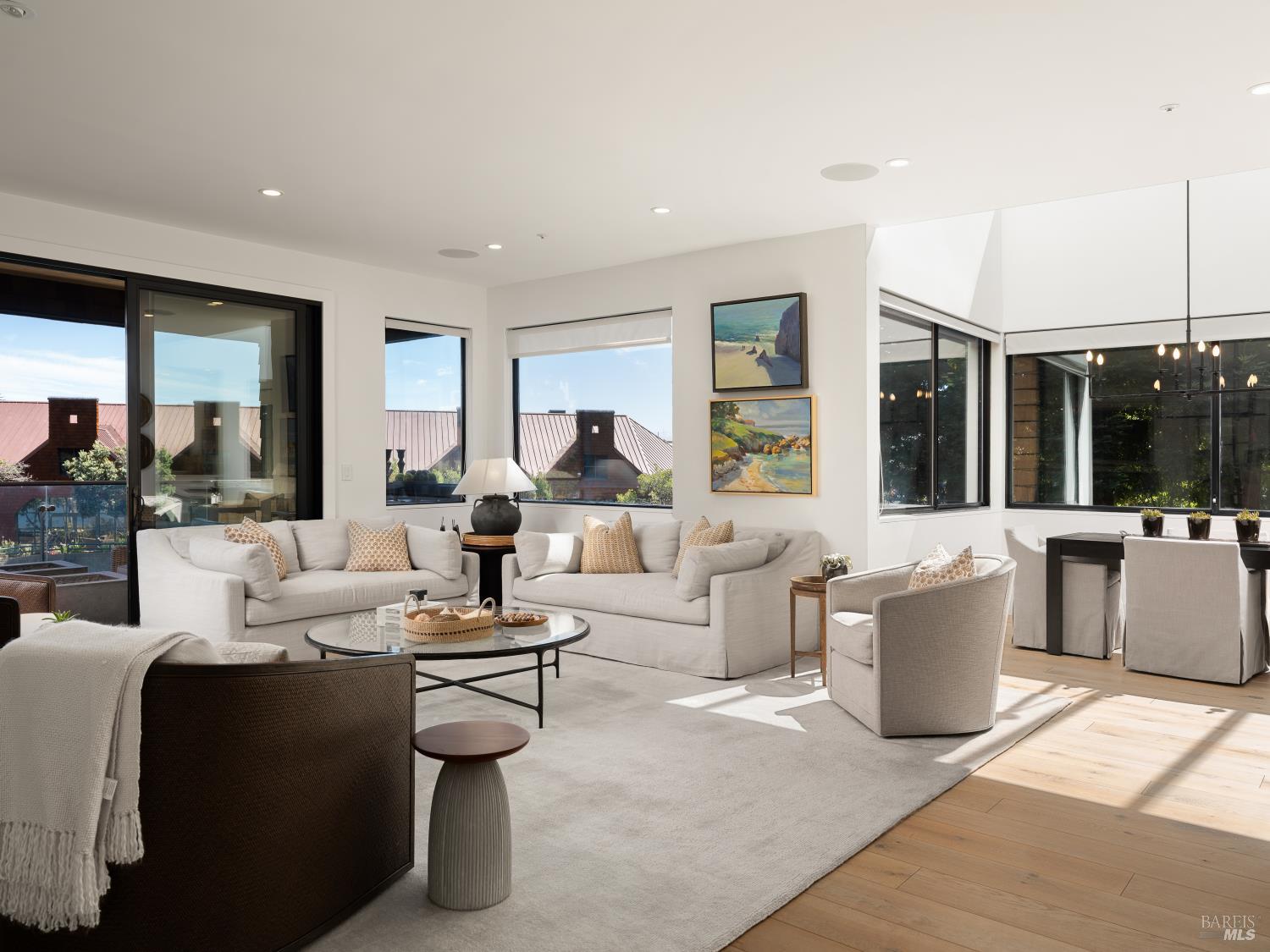 2 Lagoon Vista Road Tiburon CA 94920