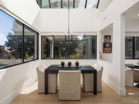 2 Lagoon Vista Road Tiburon CA 94920