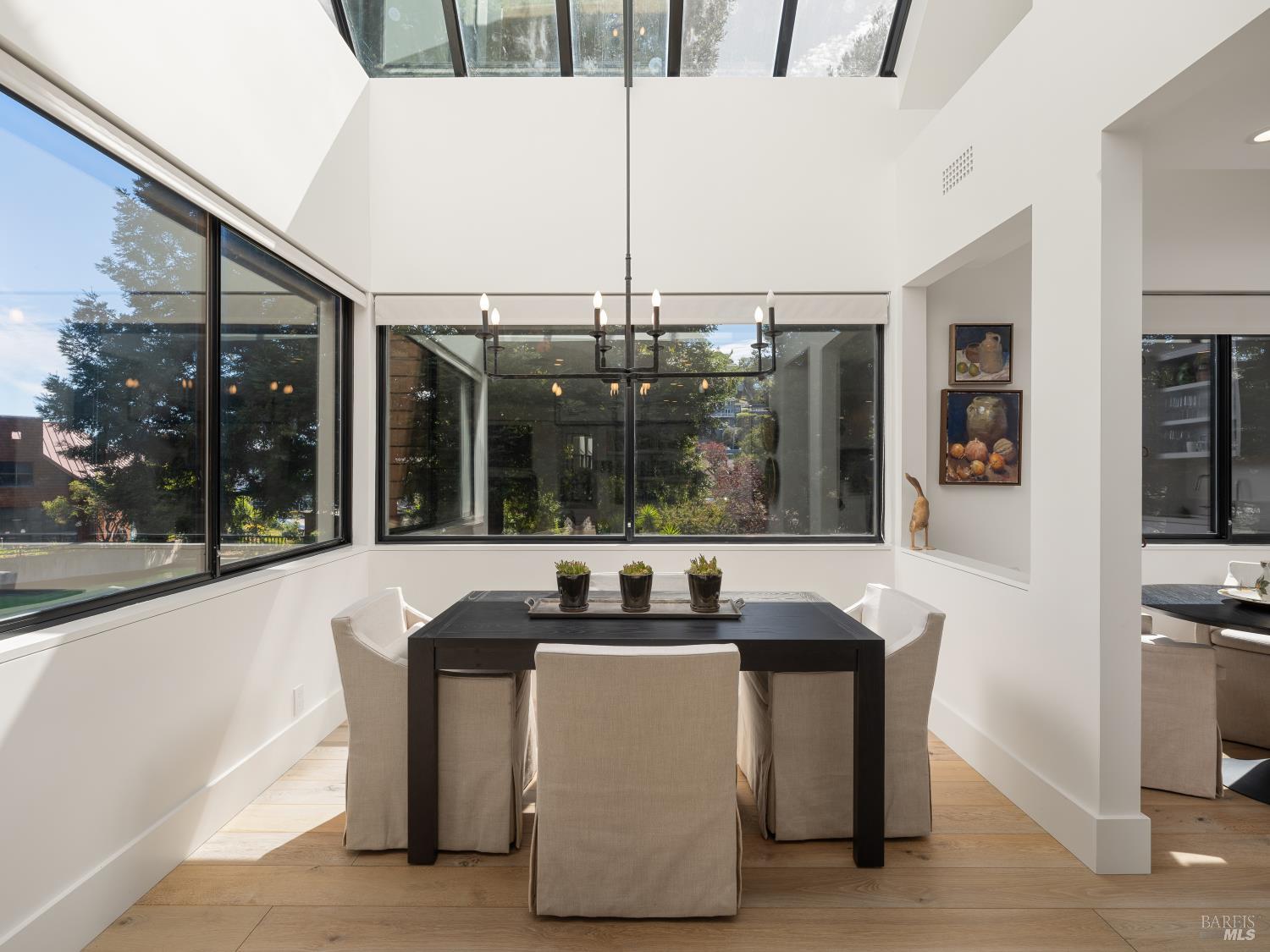2 Lagoon Vista Road Tiburon CA 94920
