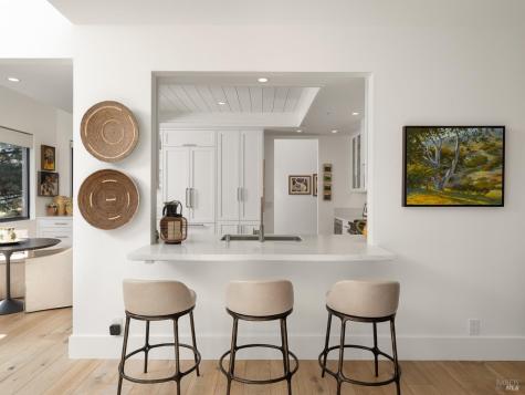 2 Lagoon Vista Road Tiburon CA 94920