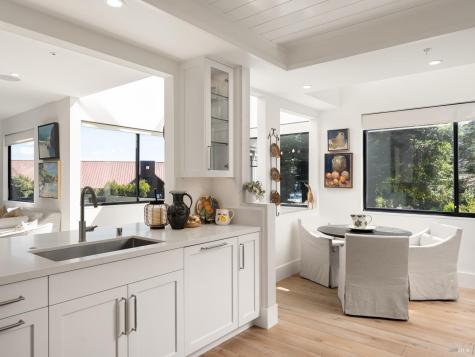 2 Lagoon Vista Road Tiburon CA 94920