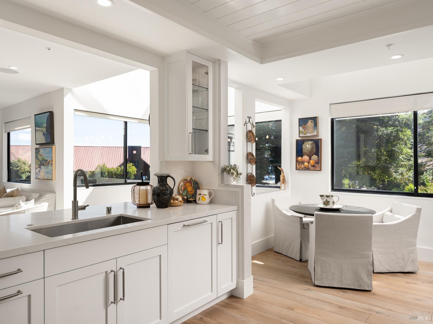 2 Lagoon Vista Road Tiburon CA 94920