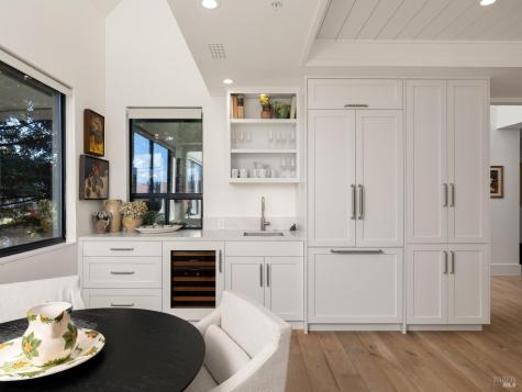 2 Lagoon Vista Road Tiburon CA 94920