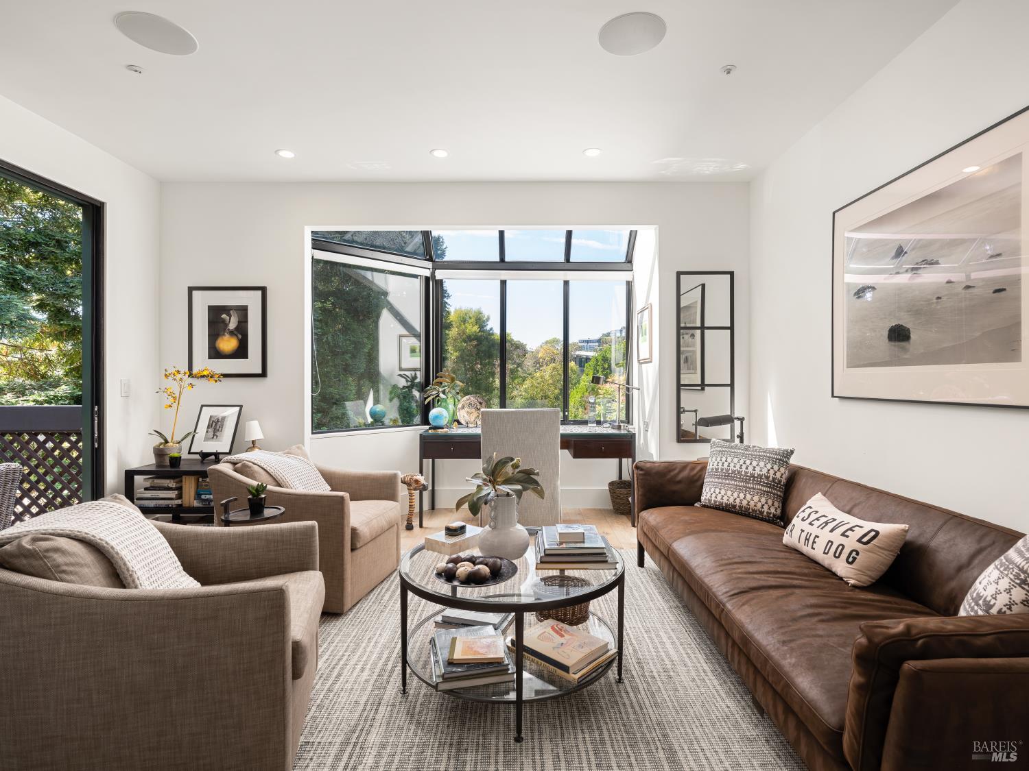2 Lagoon Vista Road Tiburon CA 94920