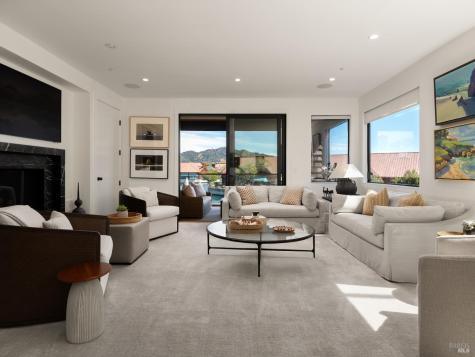 2 Lagoon Vista Road Tiburon CA 94920
