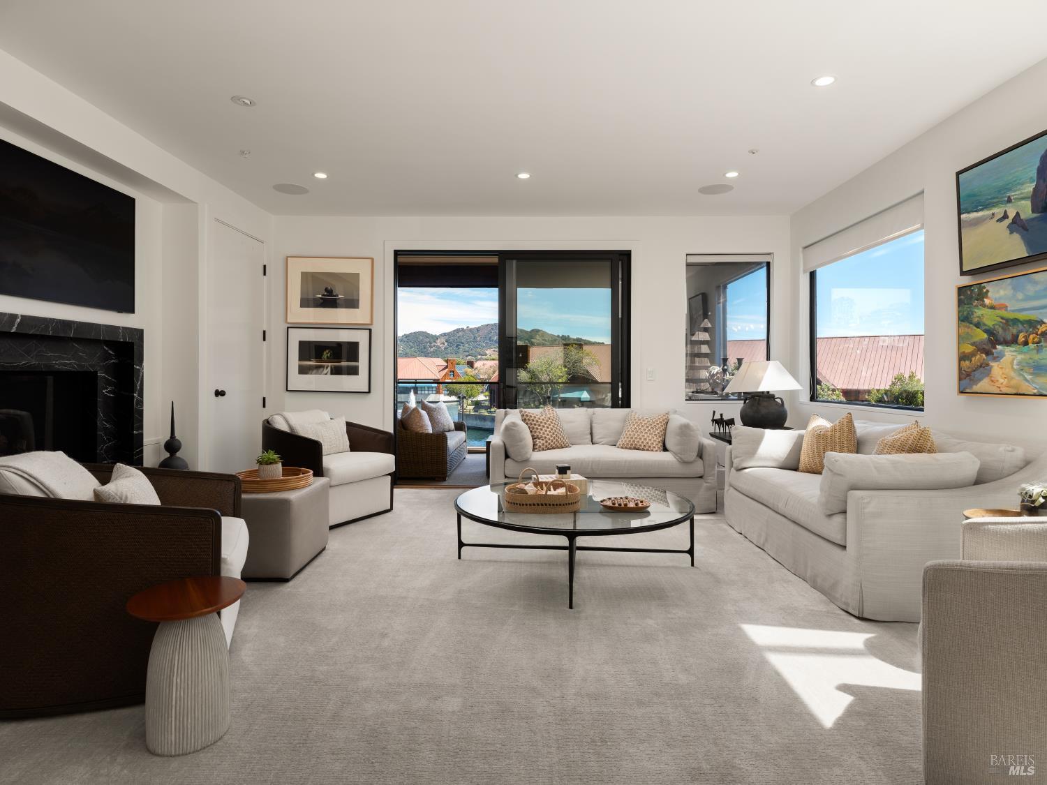 2 Lagoon Vista Road Tiburon CA 94920