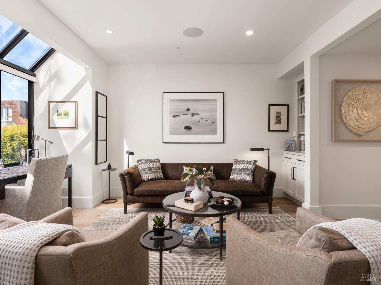 2 Lagoon Vista Road Tiburon CA 94920