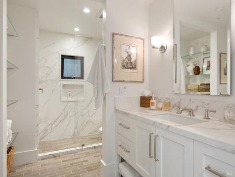 2 Lagoon Vista Road Tiburon CA 94920
