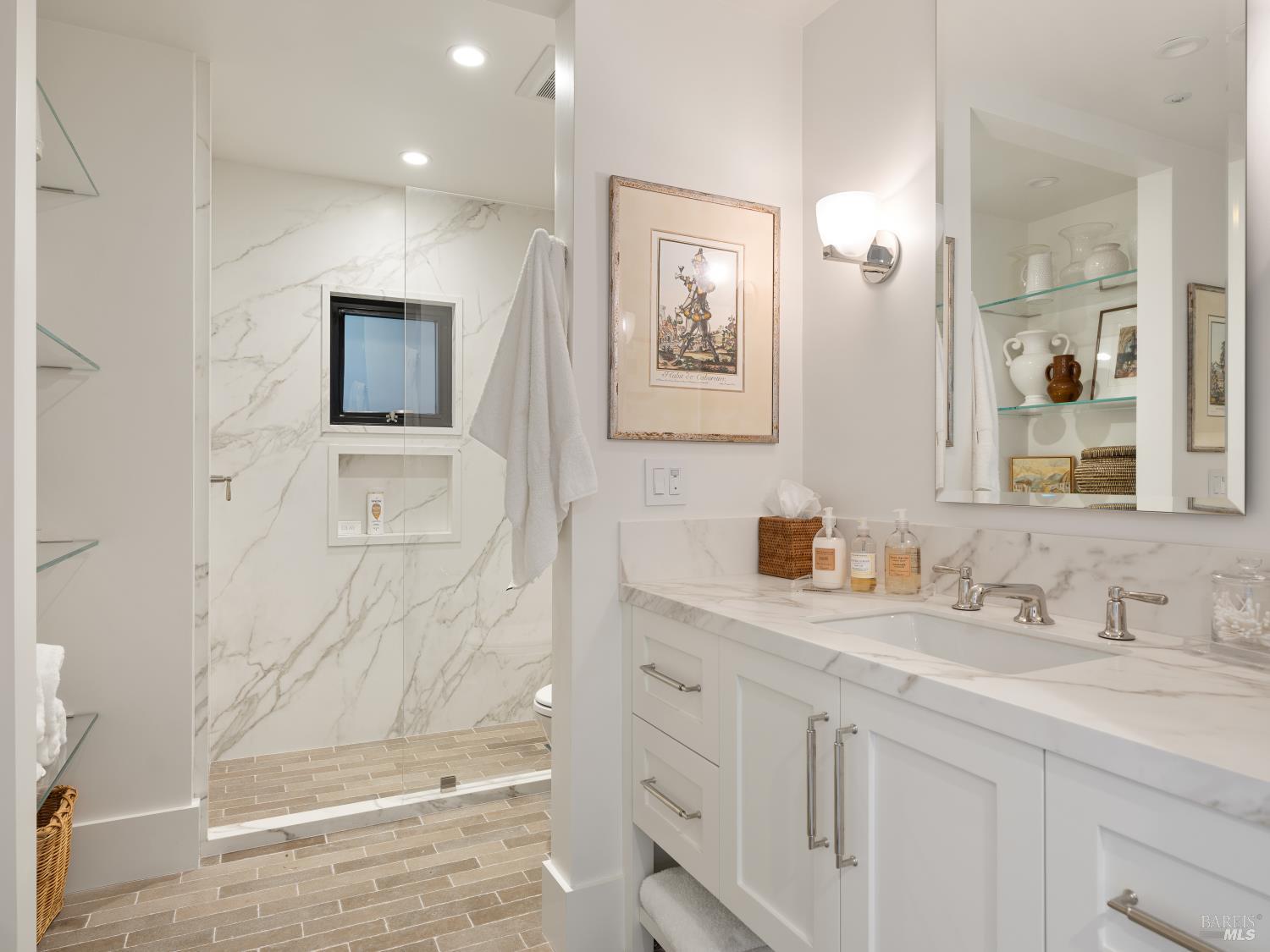 2 Lagoon Vista Road Tiburon CA 94920