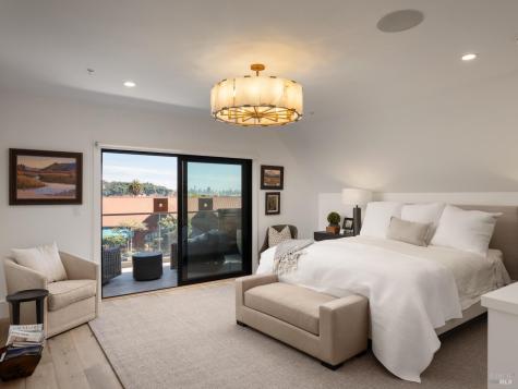 2 Lagoon Vista Road Tiburon CA 94920