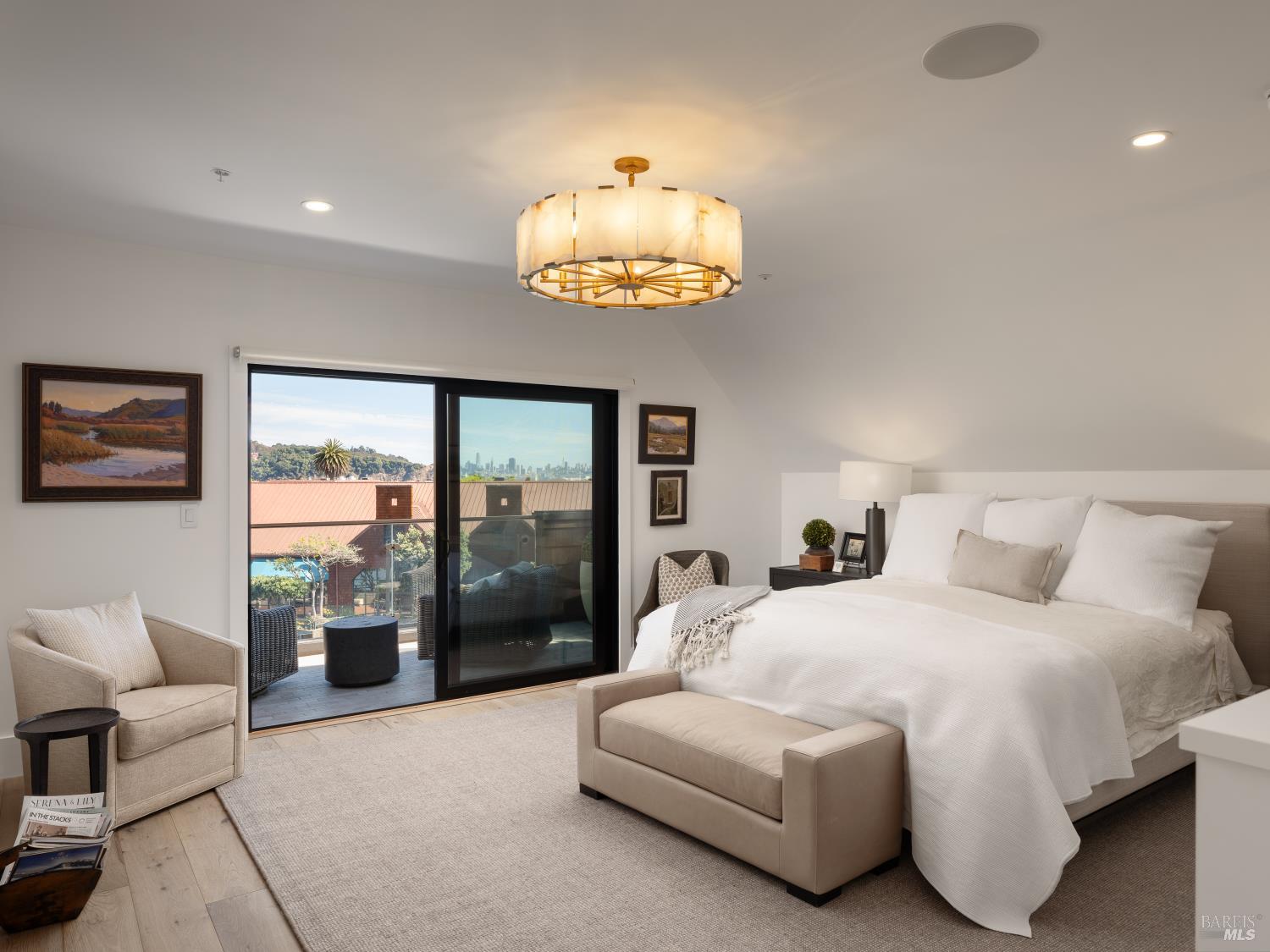 2 Lagoon Vista Road Tiburon CA 94920