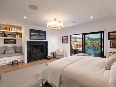 2 Lagoon Vista Road Tiburon CA 94920