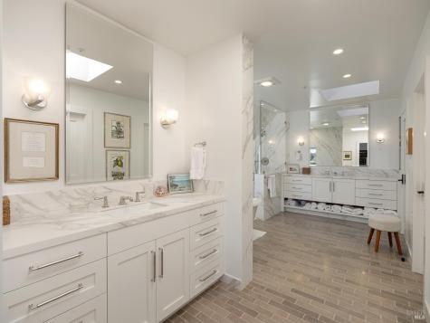 2 Lagoon Vista Road Tiburon CA 94920