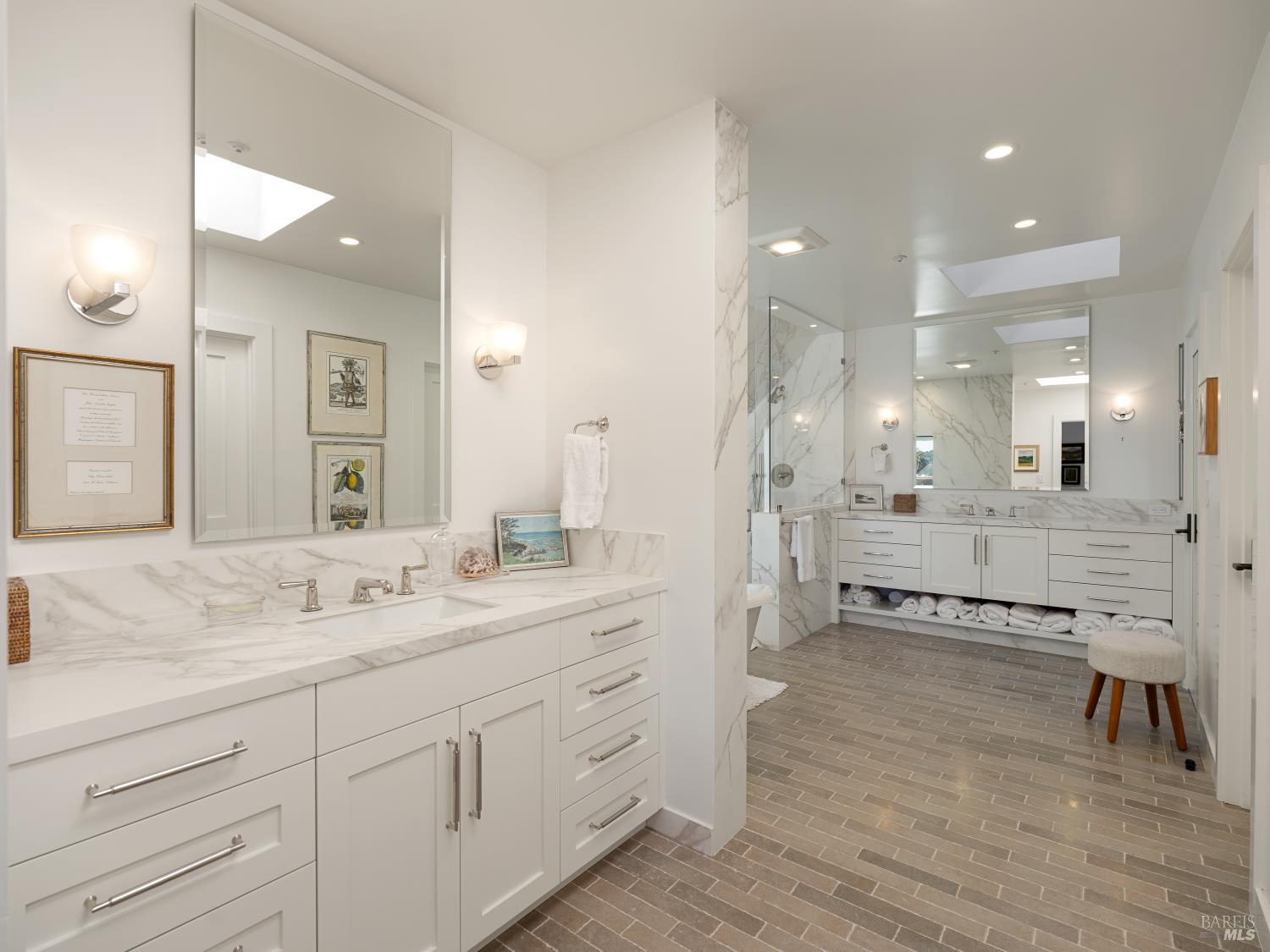 2 Lagoon Vista Road Tiburon CA 94920