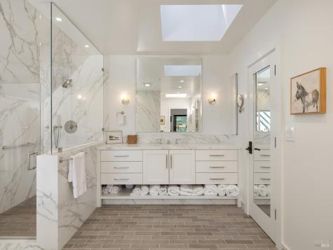 2 Lagoon Vista Road Tiburon CA 94920