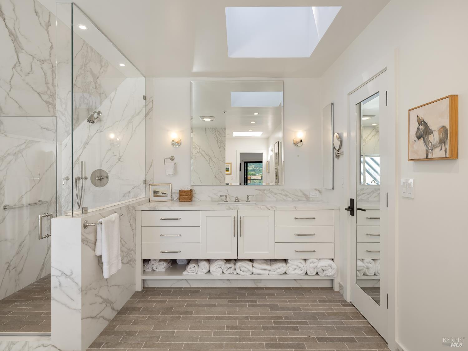 2 Lagoon Vista Road Tiburon CA 94920