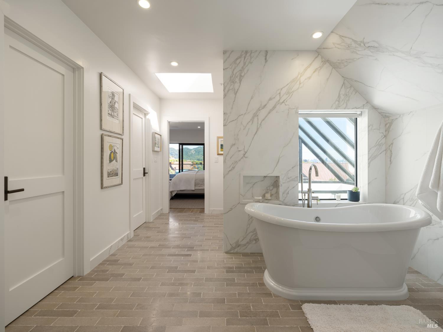 2 Lagoon Vista Road Tiburon CA 94920