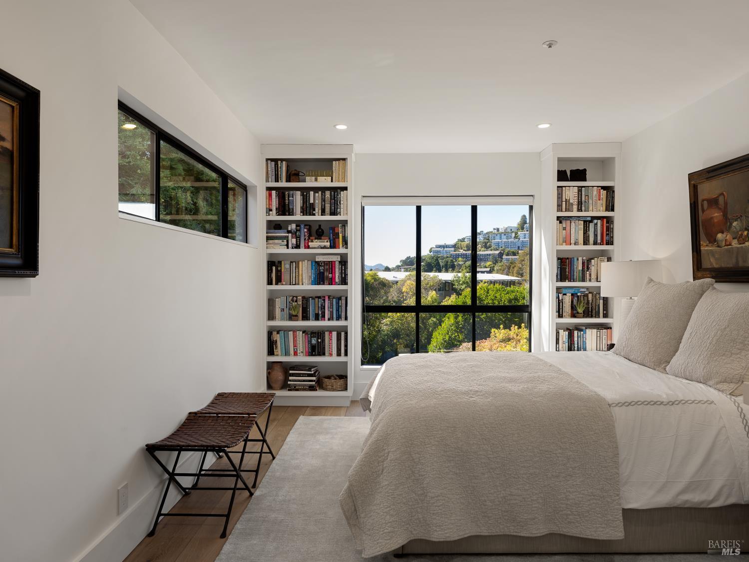 2 Lagoon Vista Road Tiburon CA 94920