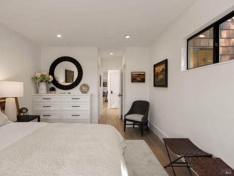 2 Lagoon Vista Road Tiburon CA 94920