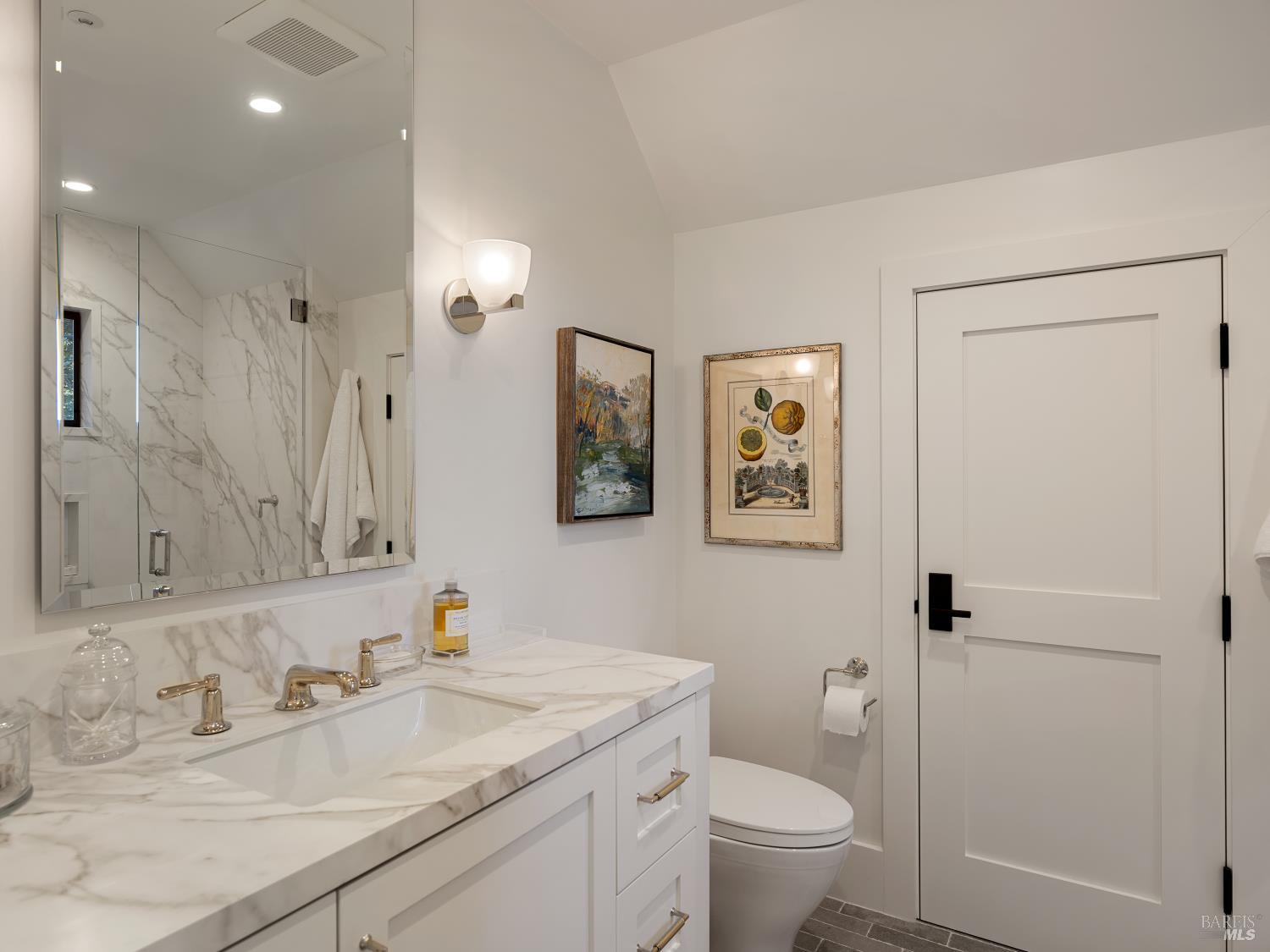 2 Lagoon Vista Road Tiburon CA 94920