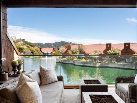 2 Lagoon Vista Road Tiburon CA 94920