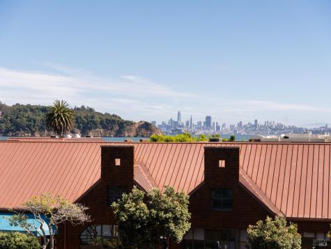 2 Lagoon Vista Road Tiburon CA 94920