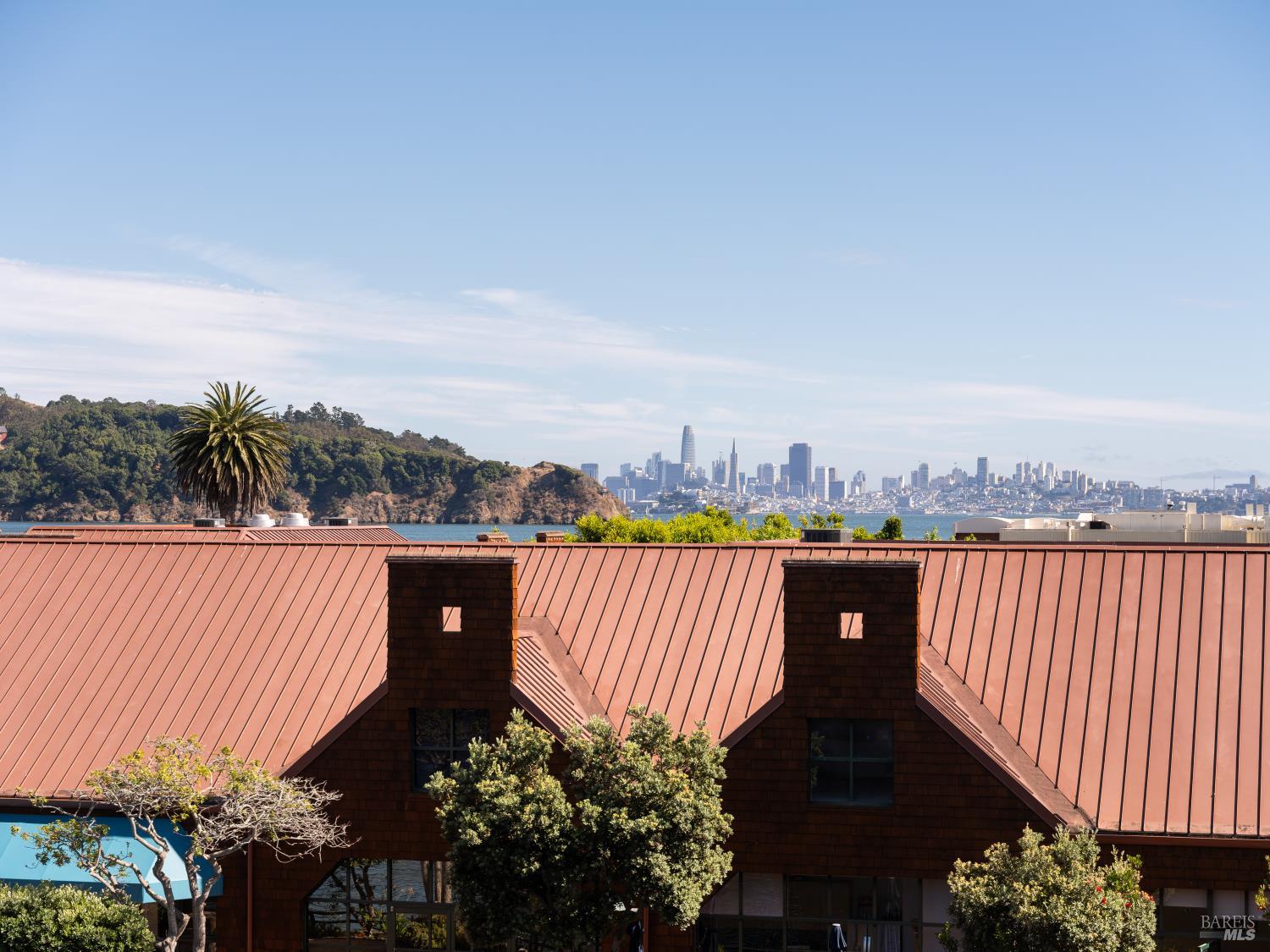 2 Lagoon Vista Road Tiburon CA 94920