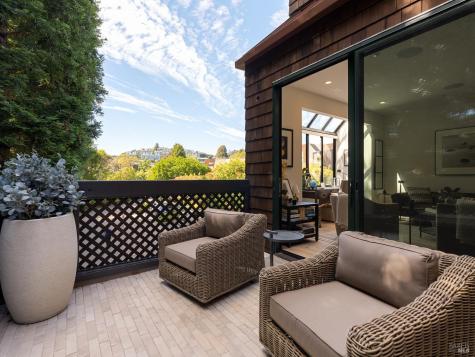 2 Lagoon Vista Road Tiburon CA 94920