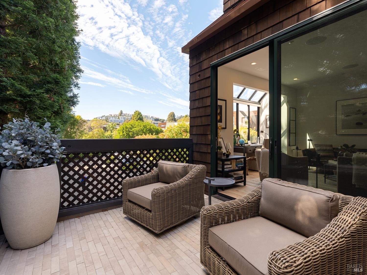 2 Lagoon Vista Road Tiburon CA 94920