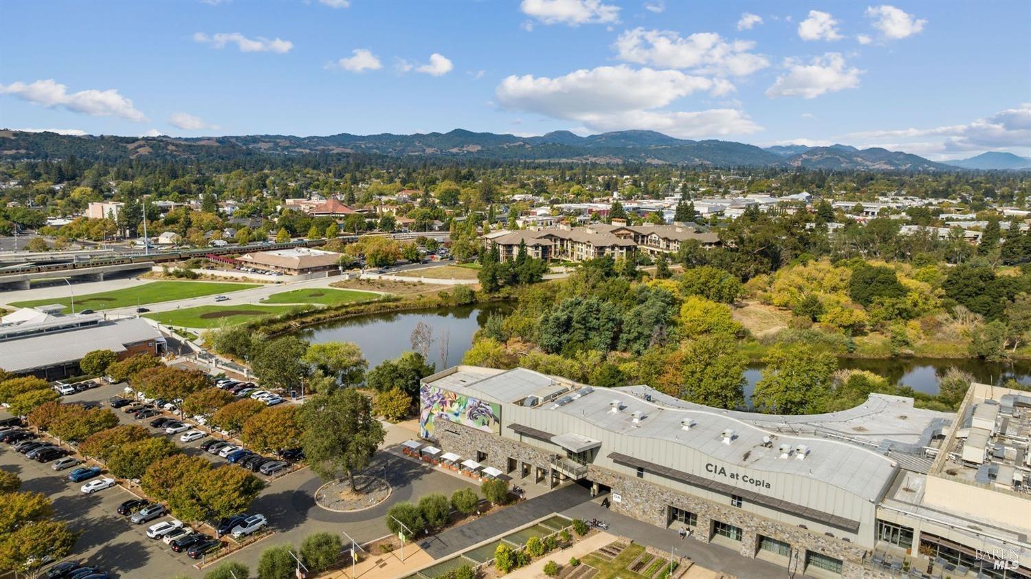 1314 Mckinstry Street Napa CA 94559