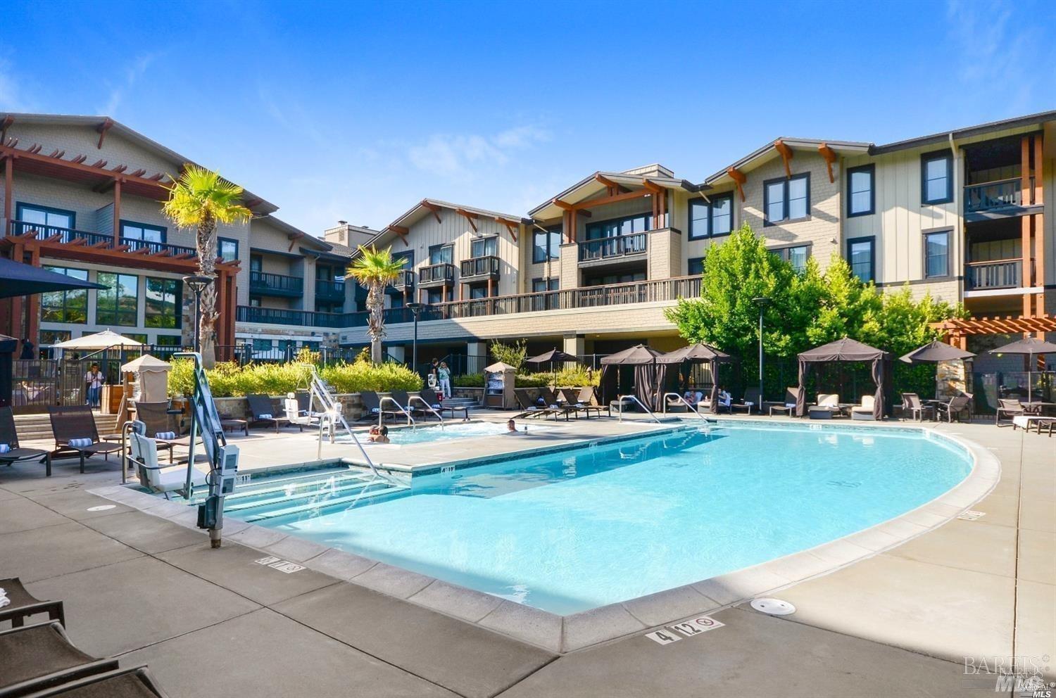 1314 Mckinstry Street Napa CA 94559
