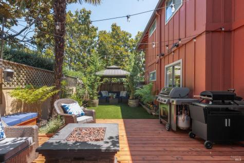 250 W Agua Caliente Road Sonoma CA 95476