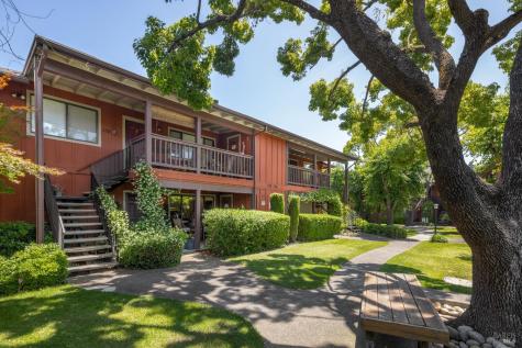 250 W Agua Caliente Road Sonoma CA 95476